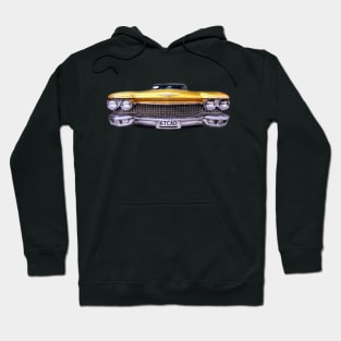 1960 Cadillac Hoodie